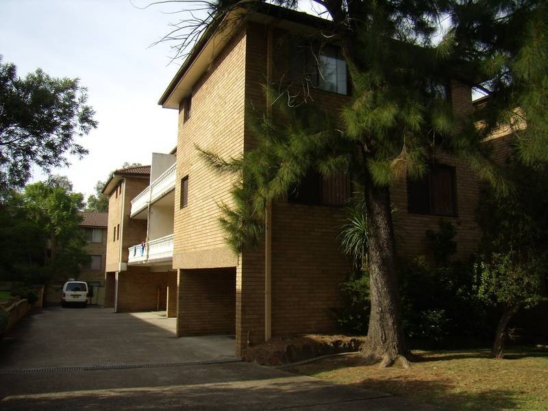 6/11-13 Marsden Street, Granville NSW 2142