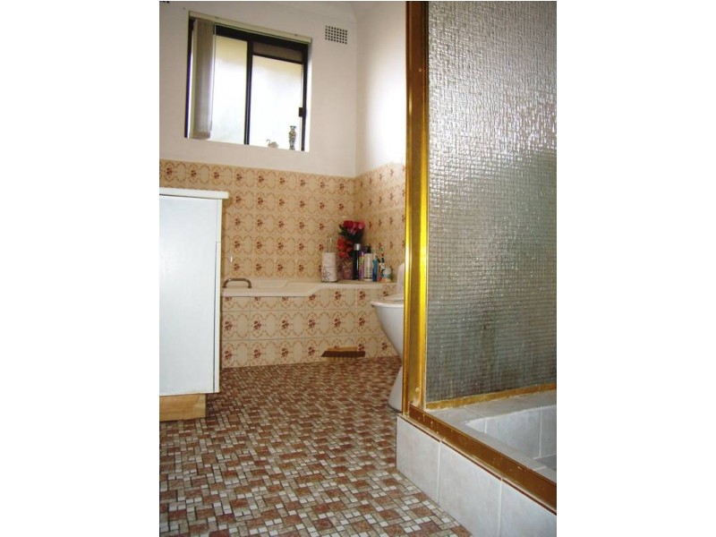 6/11-13 Marsden Street, Granville NSW 2142