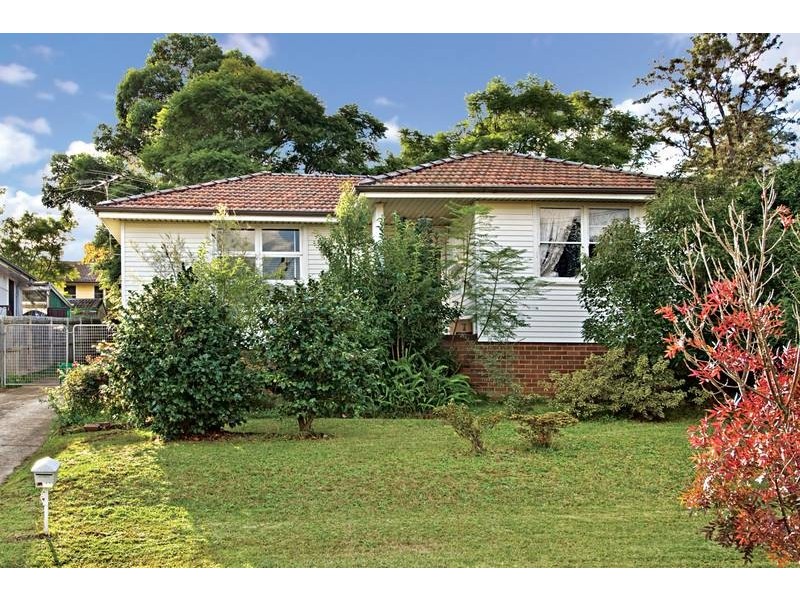 21 Fig Tree Avenue, Telopea NSW 2117