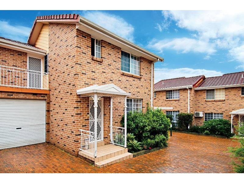 23/100 Kissing Point Road, Dundas NSW 2117