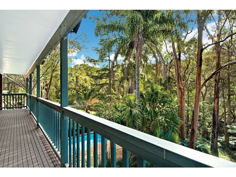 8 Ferndale Avenue, Carlingford NSW 2118