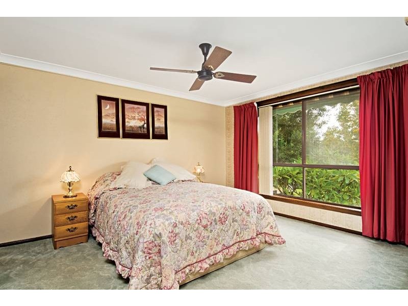 4 Cudal Place, Carlingford NSW 2118