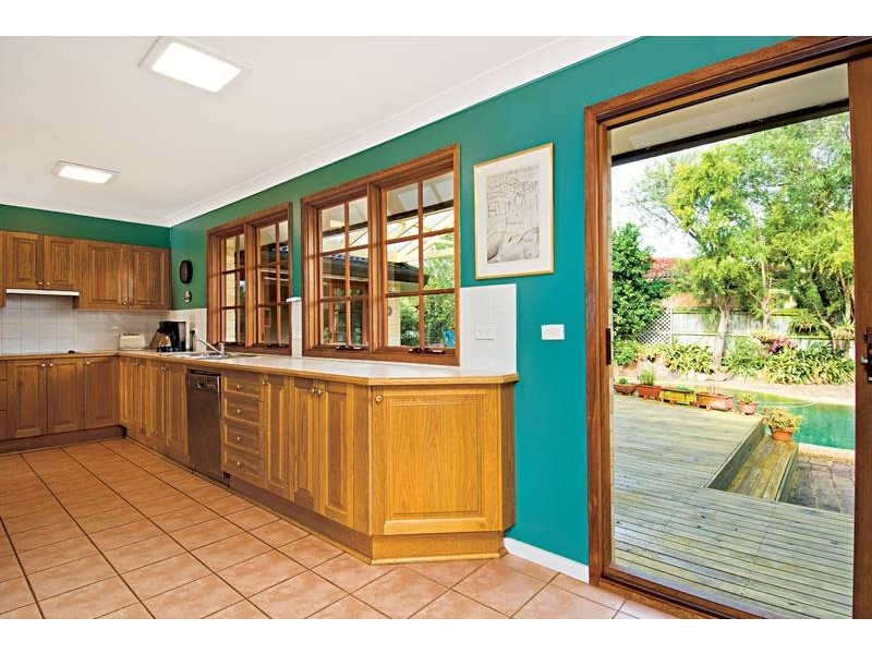 2 Lipsia Place, Carlingford NSW 2118