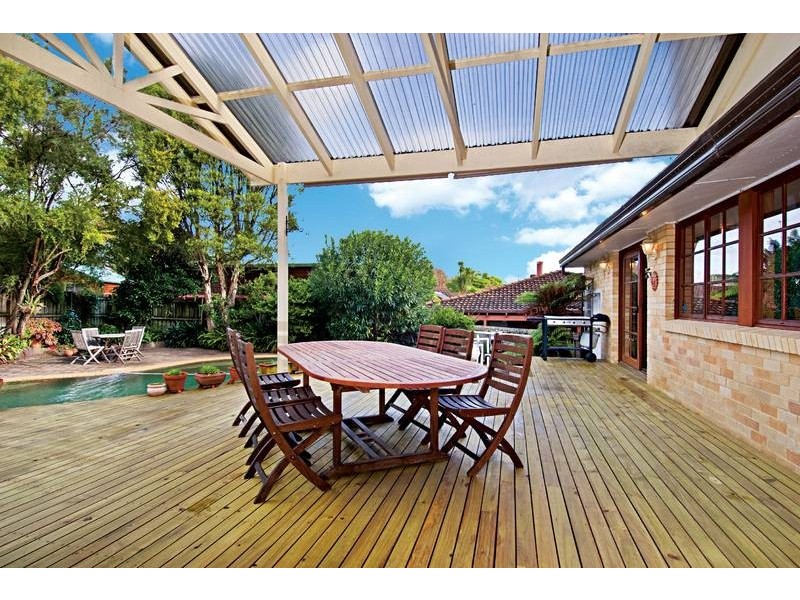 2 Lipsia Place, Carlingford NSW 2118