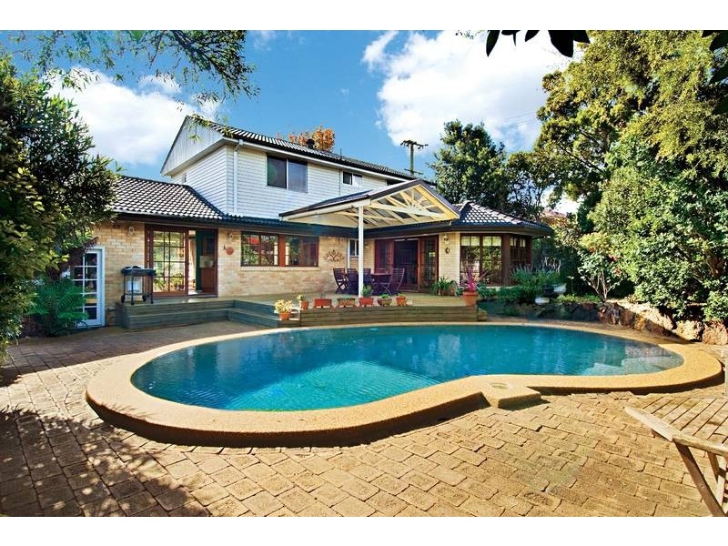 2 Lipsia Place, Carlingford NSW 2118