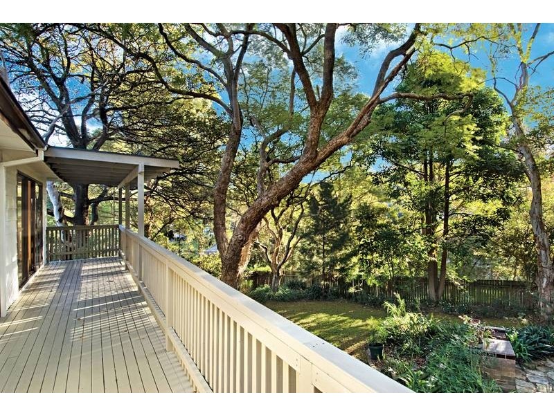 75 Supply Street, Dundas NSW 2117