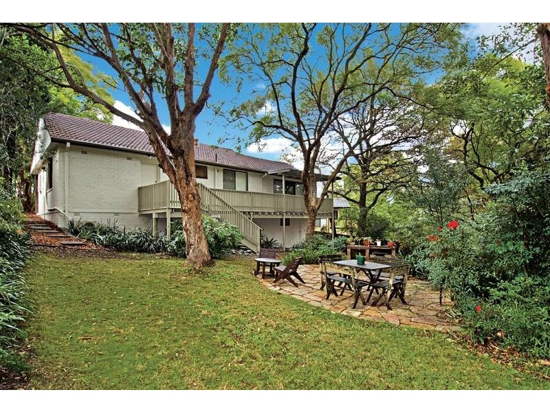 75 Supply Street, Dundas NSW 2117