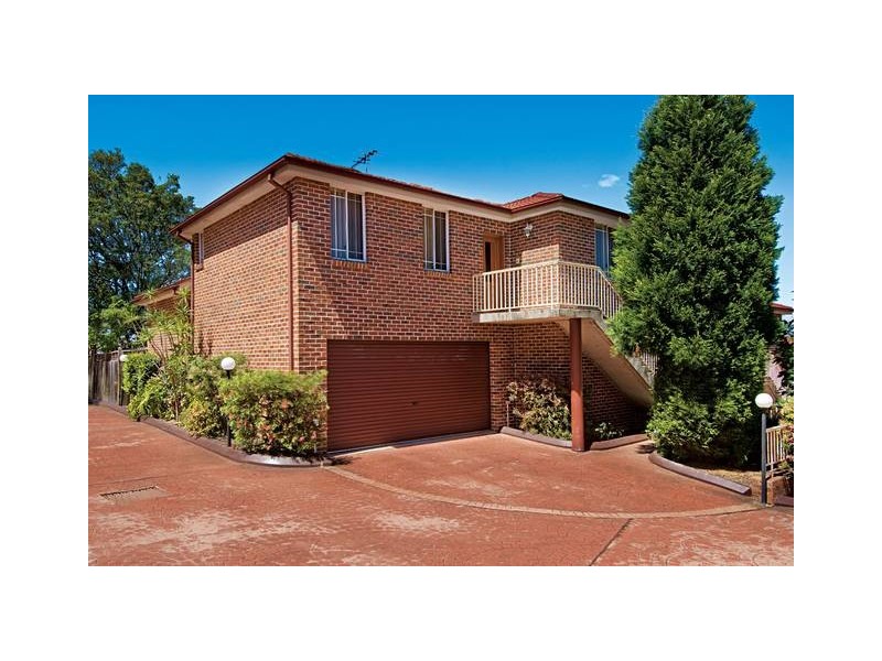 7/14-16 Tintern Avenue, Carlingford NSW 2118