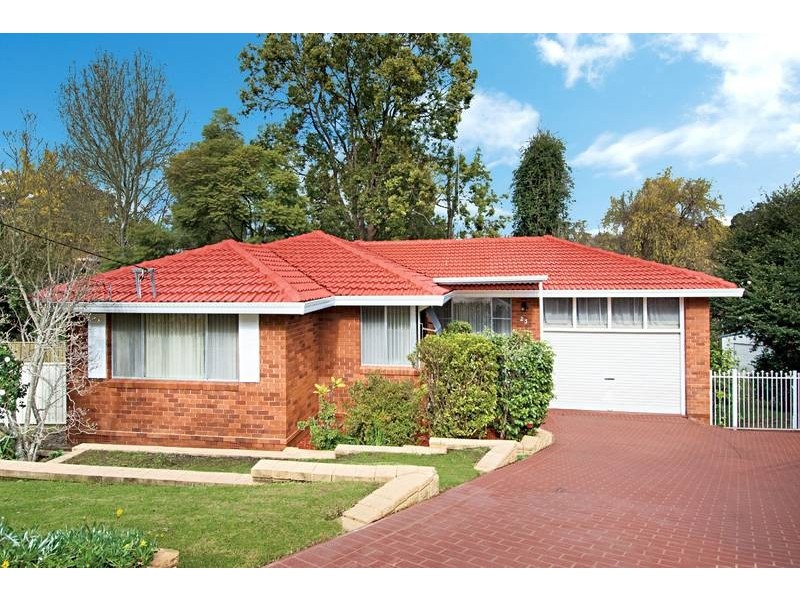 23 Moorilla Avenue, Carlingford NSW 2118