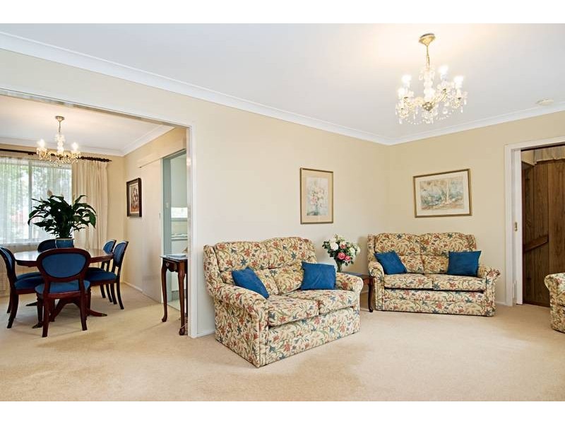 23 Moorilla Avenue, Carlingford NSW 2118