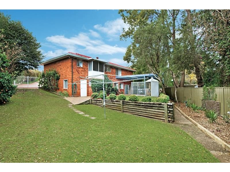 23 Moorilla Avenue, Carlingford NSW 2118