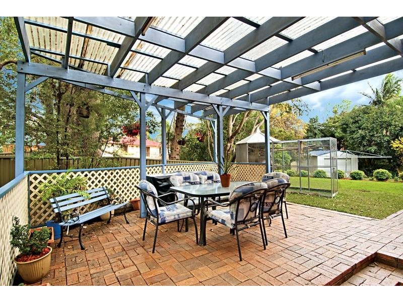 23 Moorilla Avenue, Carlingford NSW 2118