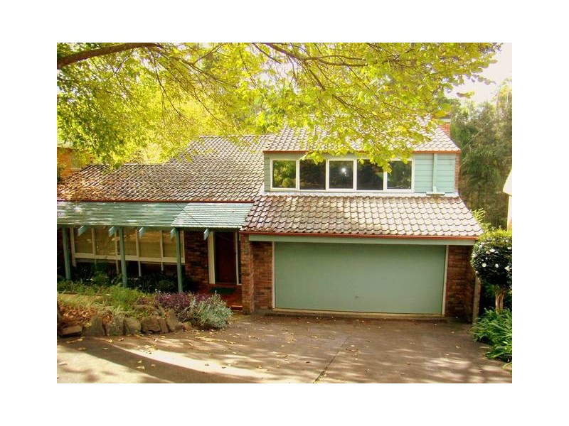 8 Ferndale Avenue, Carlingford NSW 2118