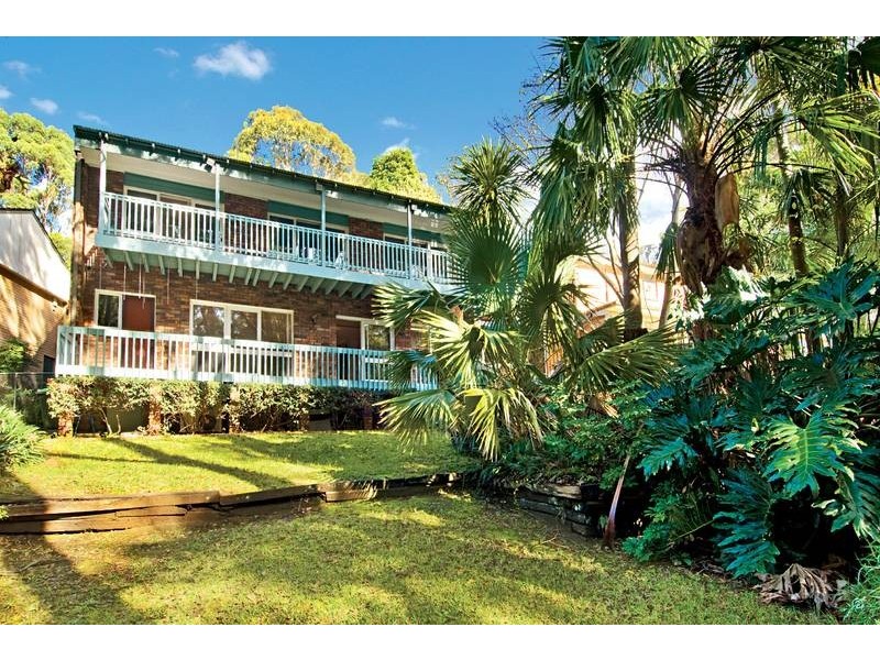 8 Ferndale Avenue, Carlingford NSW 2118