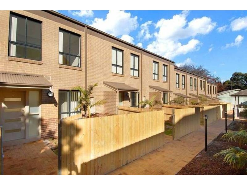 11/95 Kissing Point Road, Dundas NSW 2117