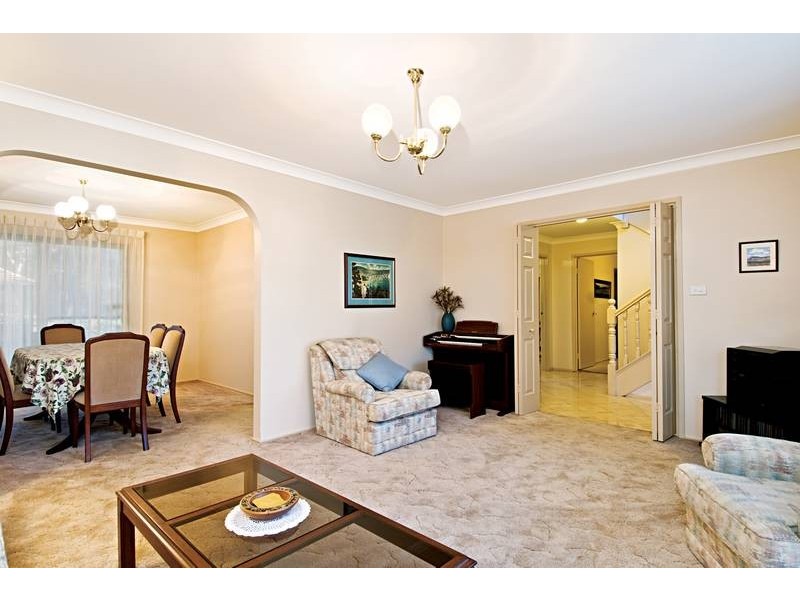 12 Farnell Avenue, Carlingford NSW 2118