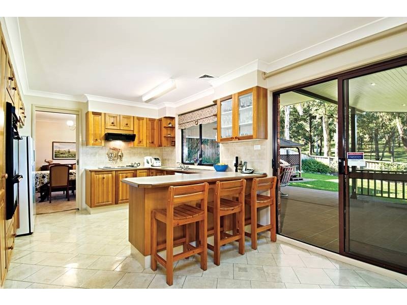 12 Farnell Avenue, Carlingford NSW 2118