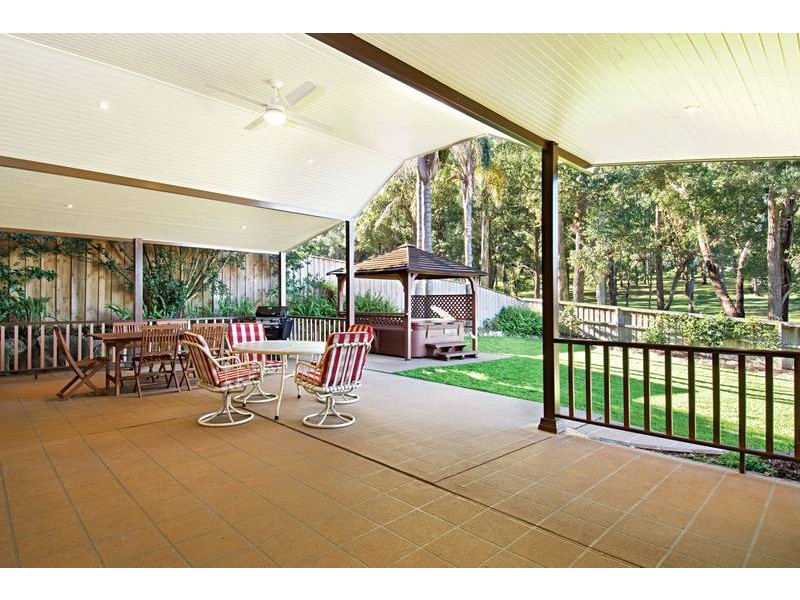 12 Farnell Avenue, Carlingford NSW 2118