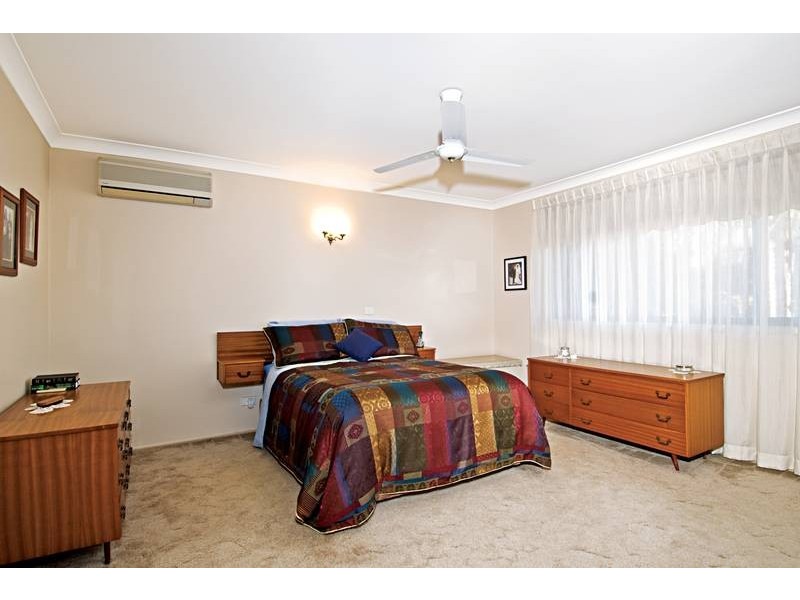 12 Farnell Avenue, Carlingford NSW 2118