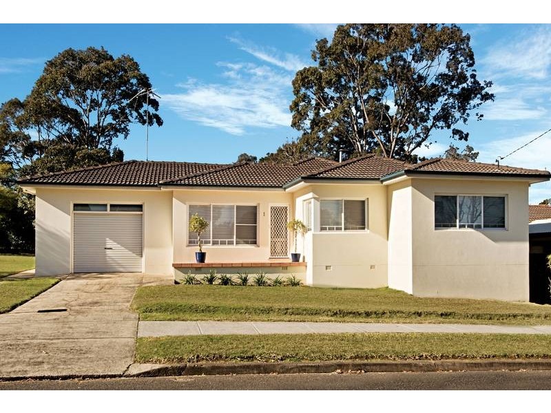 1 Sherwood Court, Carlingford NSW 2118