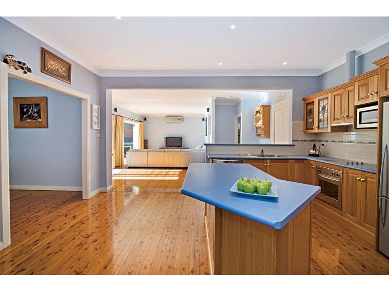 1 Sherwood Court, Carlingford NSW 2118