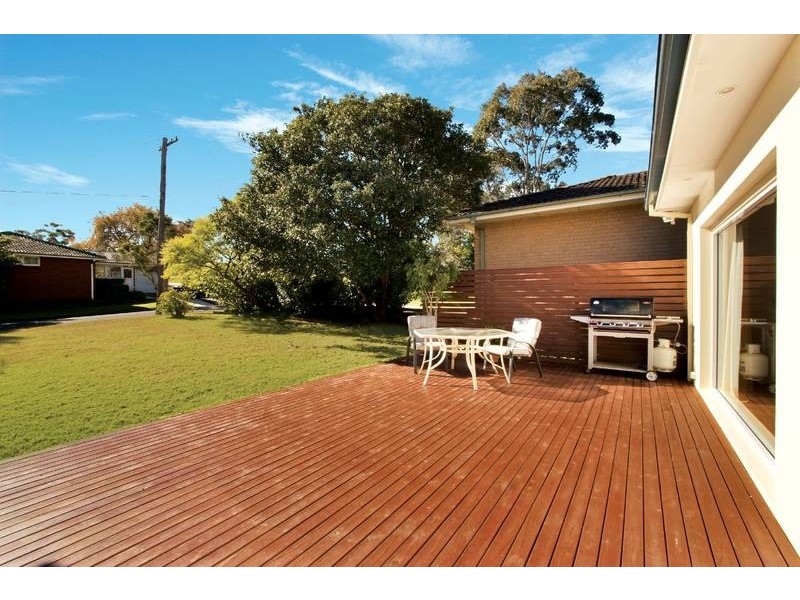 1 Sherwood Court, Carlingford NSW 2118