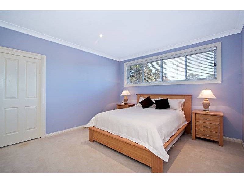 1 Sherwood Court, Carlingford NSW 2118