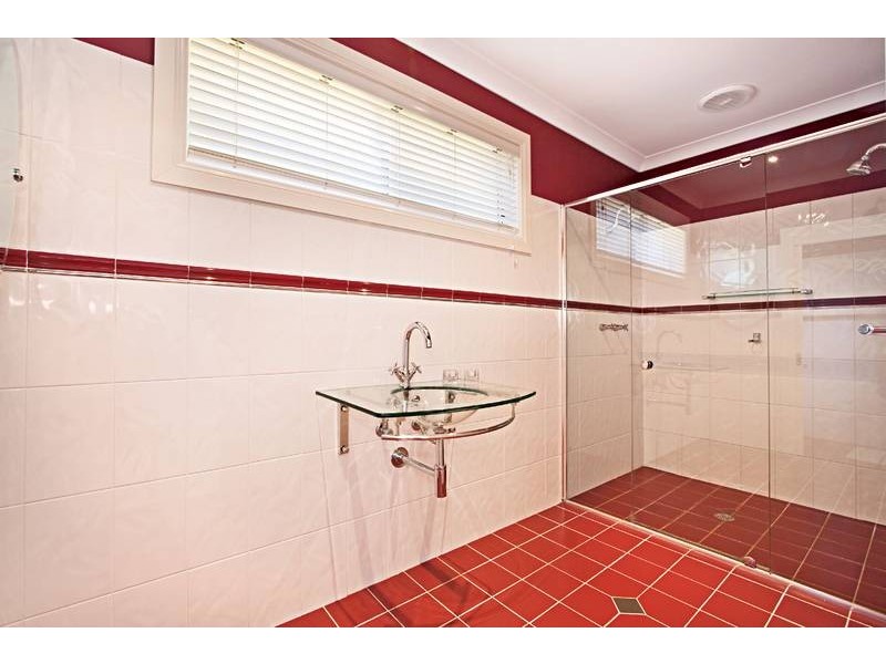 1 Sherwood Court, Carlingford NSW 2118