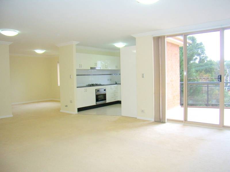 6/13-17 Thallon Street, Carlingford NSW 2118