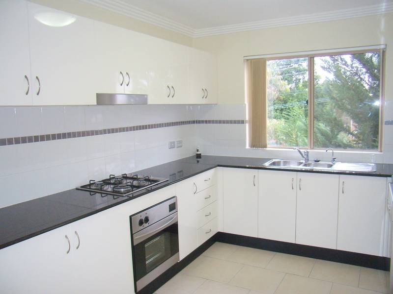 6/13-17 Thallon Street, Carlingford NSW 2118