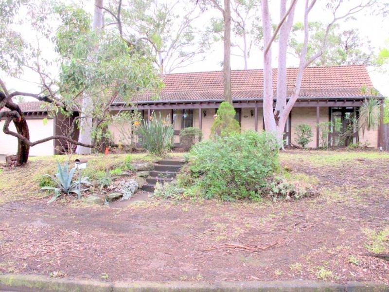 1 Sophia Crescent, North Rocks NSW 2151