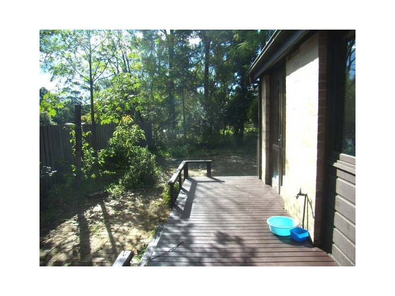 1 Sophia Crescent, North Rocks NSW 2151