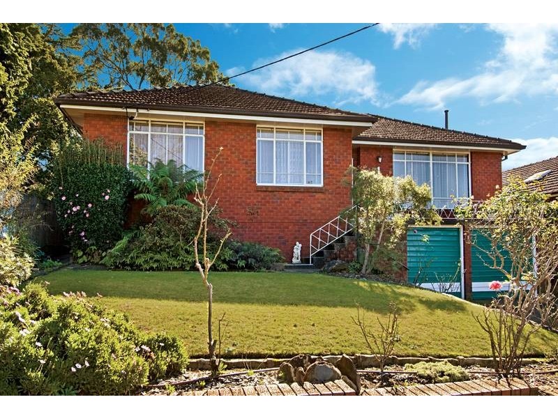 1 Avonlea Drive, Carlingford NSW 2118