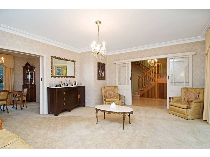 7 Yarralumla Drive, Carlingford NSW 2118