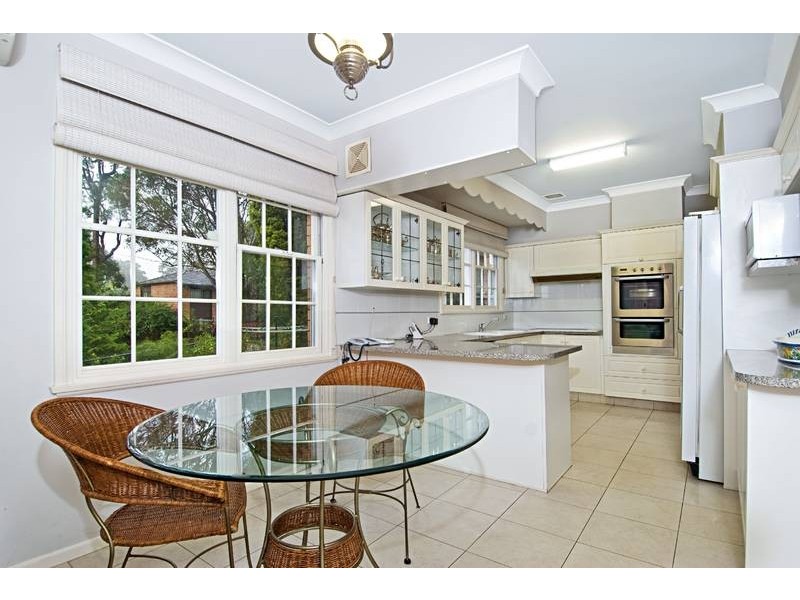 7 Yarralumla Drive, Carlingford NSW 2118