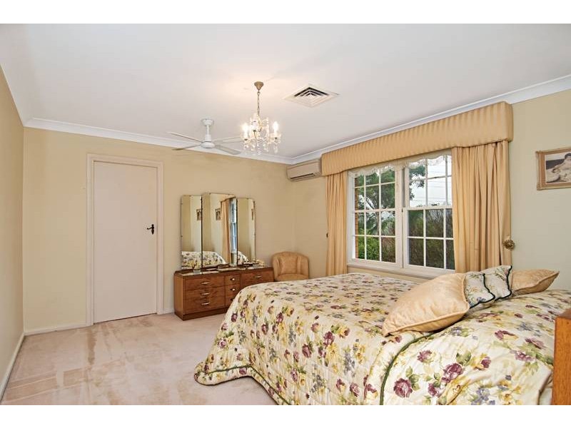 7 Yarralumla Drive, Carlingford NSW 2118