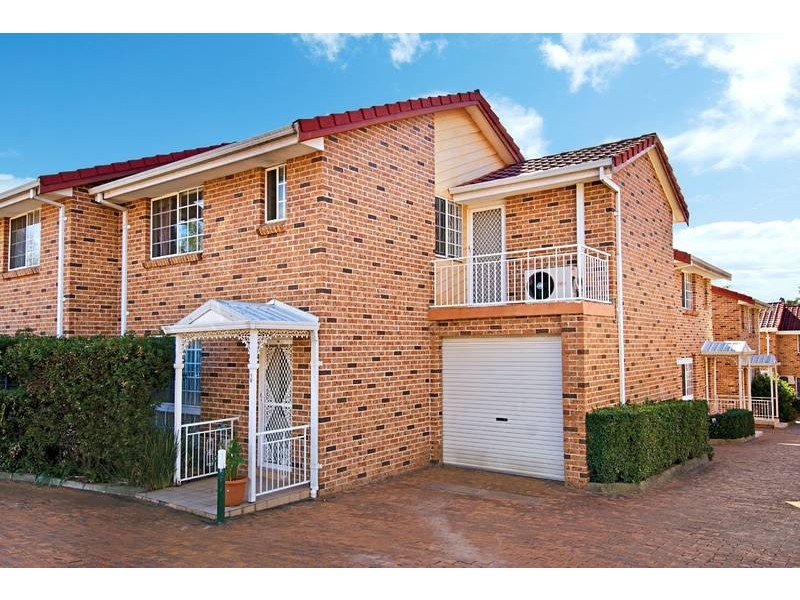 18/100 Kissing Point Road, Dundas NSW 2117