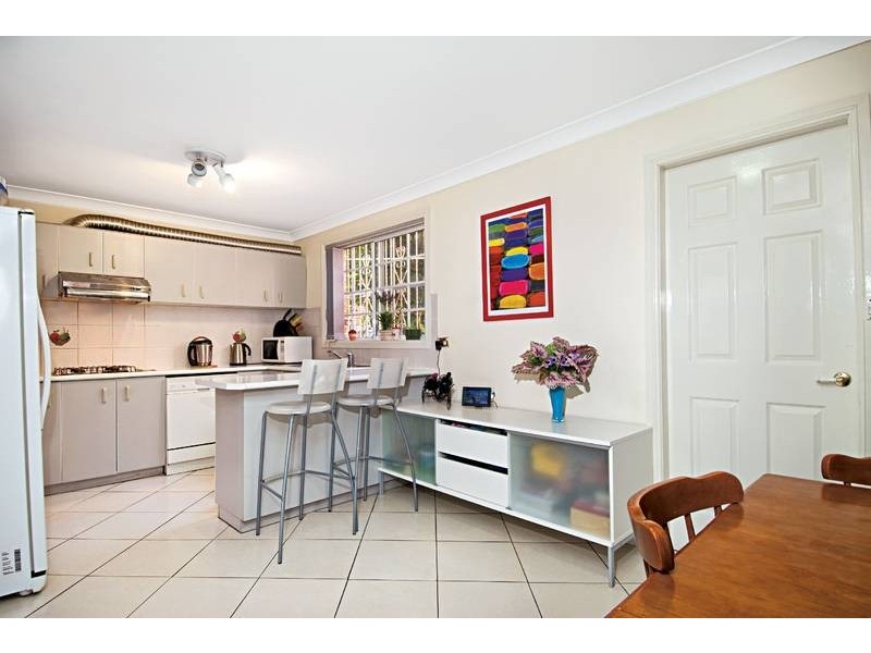 18/100 Kissing Point Road, Dundas NSW 2117