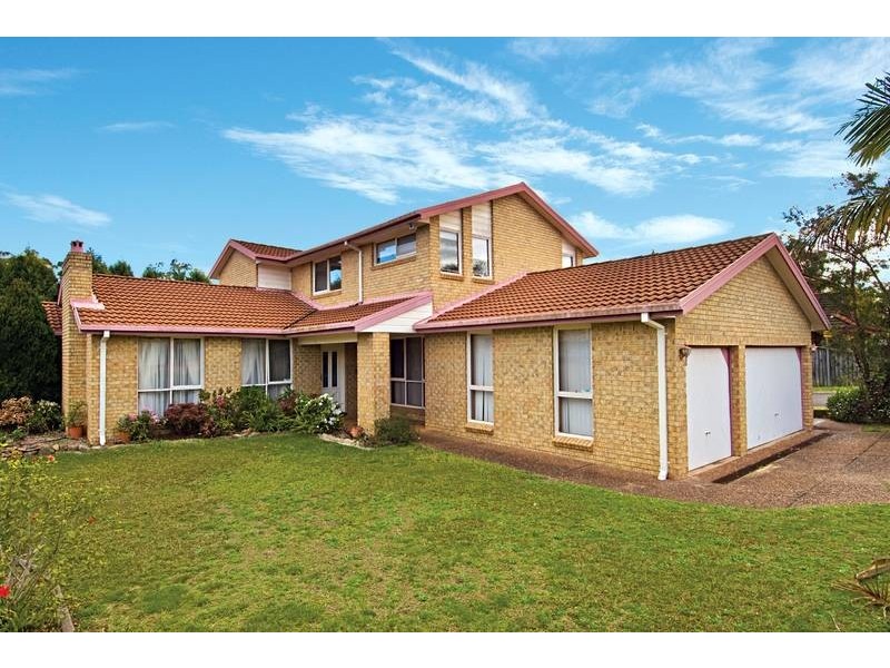 30 Sanctuary Point Road, West Pennant Hills NSW 2125