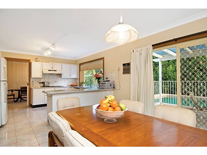 30 Sanctuary Point Road, West Pennant Hills NSW 2125