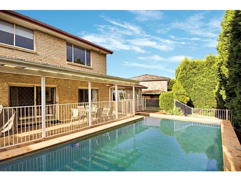 30 Sanctuary Point Road, West Pennant Hills NSW 2125