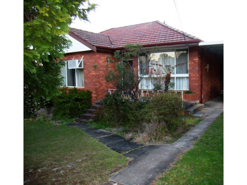 1 Montgomery Street, Carlingford NSW 2118