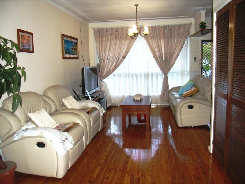 1 Montgomery Street, Carlingford NSW 2118