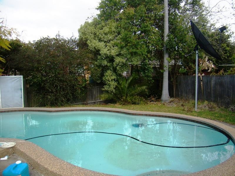 1 Montgomery Street, Carlingford NSW 2118