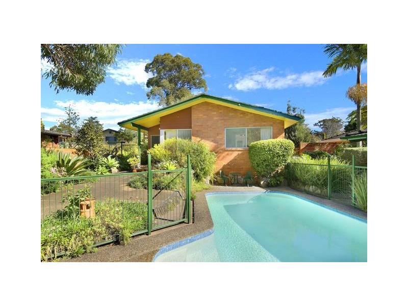 46 Arcadian Circuit, Carlingford NSW 2118