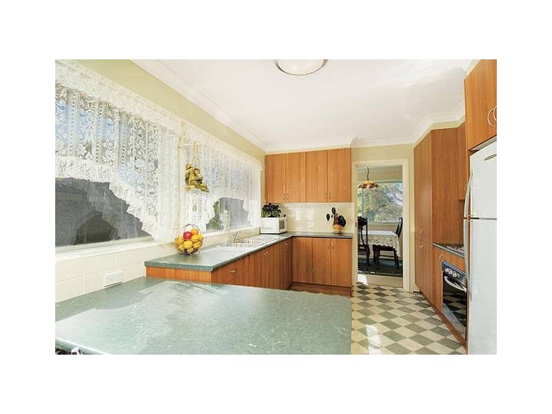 46 Arcadian Circuit, Carlingford NSW 2118