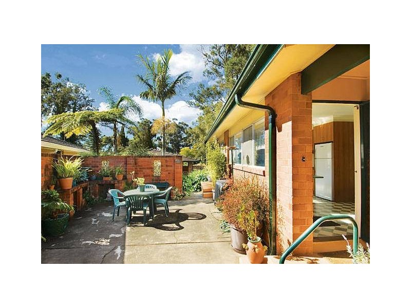 46 Arcadian Circuit, Carlingford NSW 2118