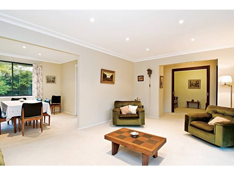 5 Kylie Crescent, West Pennant Hills NSW 2125