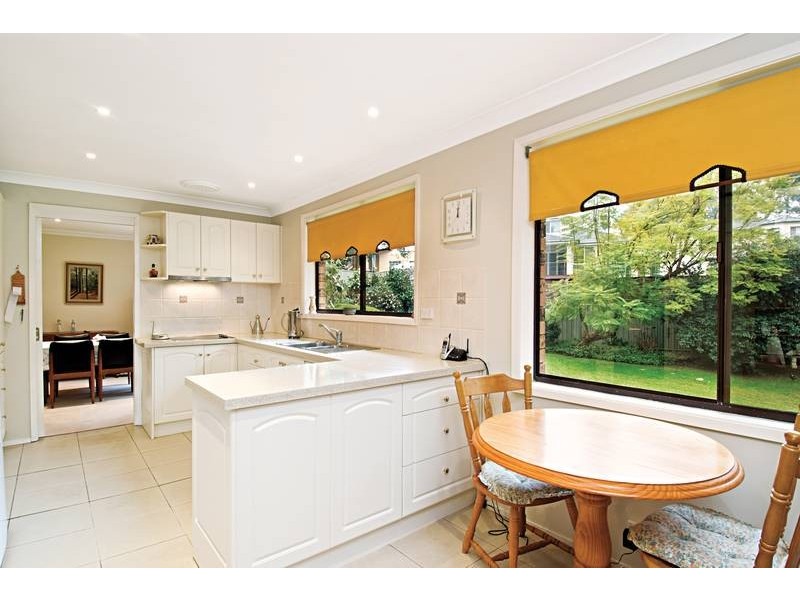 5 Kylie Crescent, West Pennant Hills NSW 2125