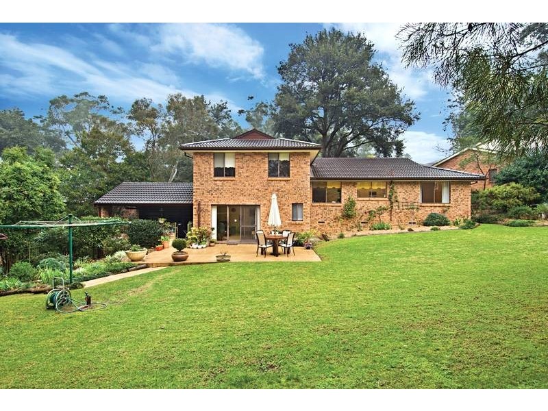 5 Kylie Crescent, West Pennant Hills NSW 2125